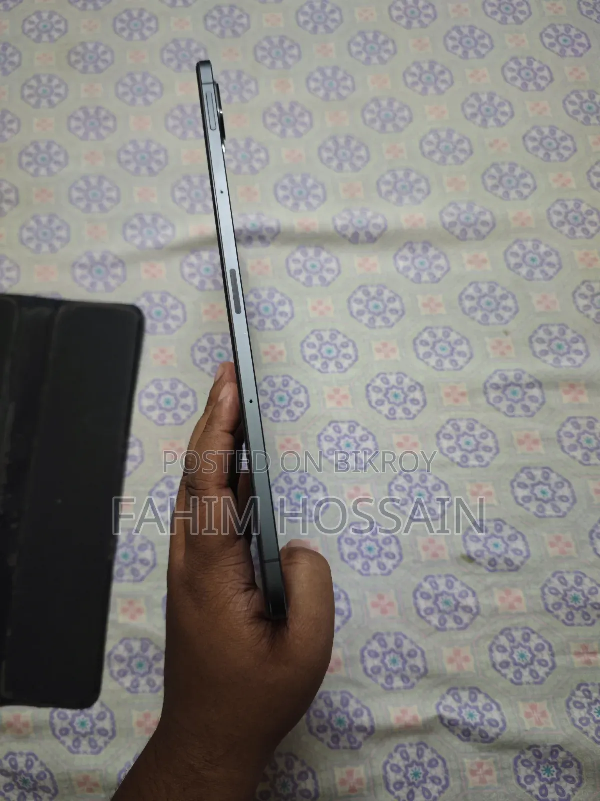 Xiaomi Pad 5 256 GB Gray