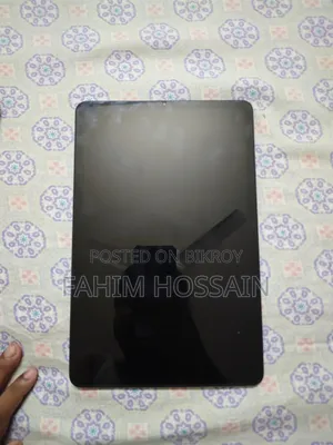 Xiaomi Pad 5 256 GB Gray