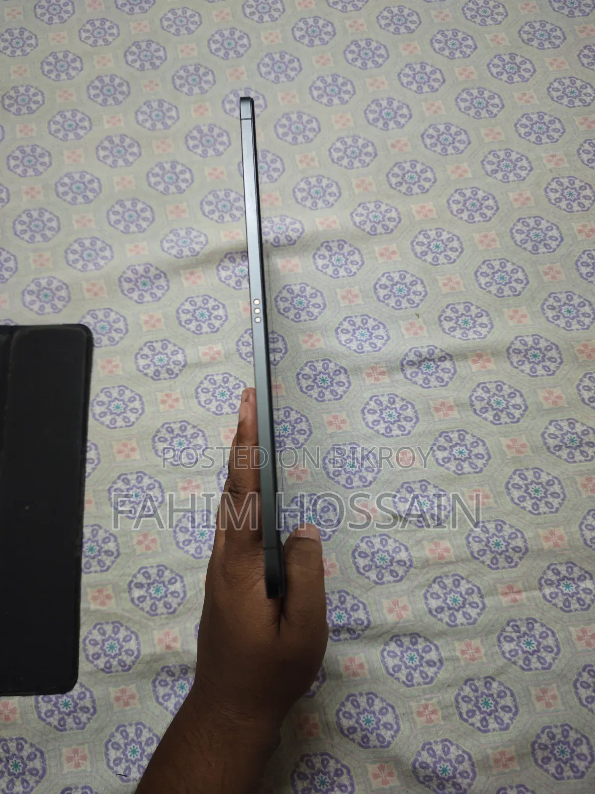 Xiaomi Pad 5 256 GB Gray