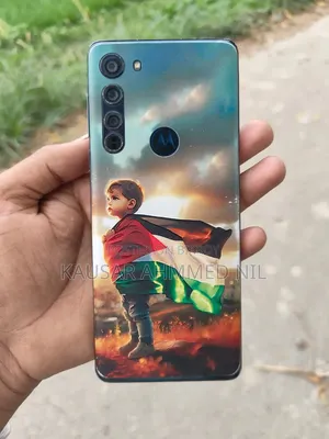মটোরোলা এজ প্লাস ২৫৬ জিবি ব্লু