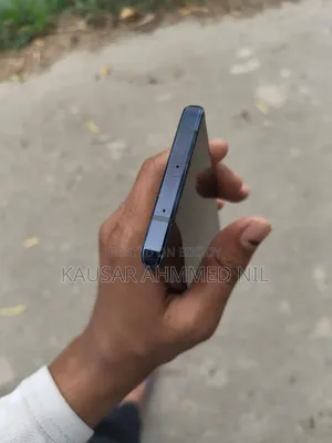 মটোরোলা এজ প্লাস ২৫৬ জিবি ব্লু