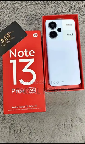Xiaomi 13 Pro 256 GB White