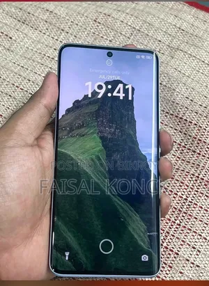Xiaomi 13 Pro 256 GB White