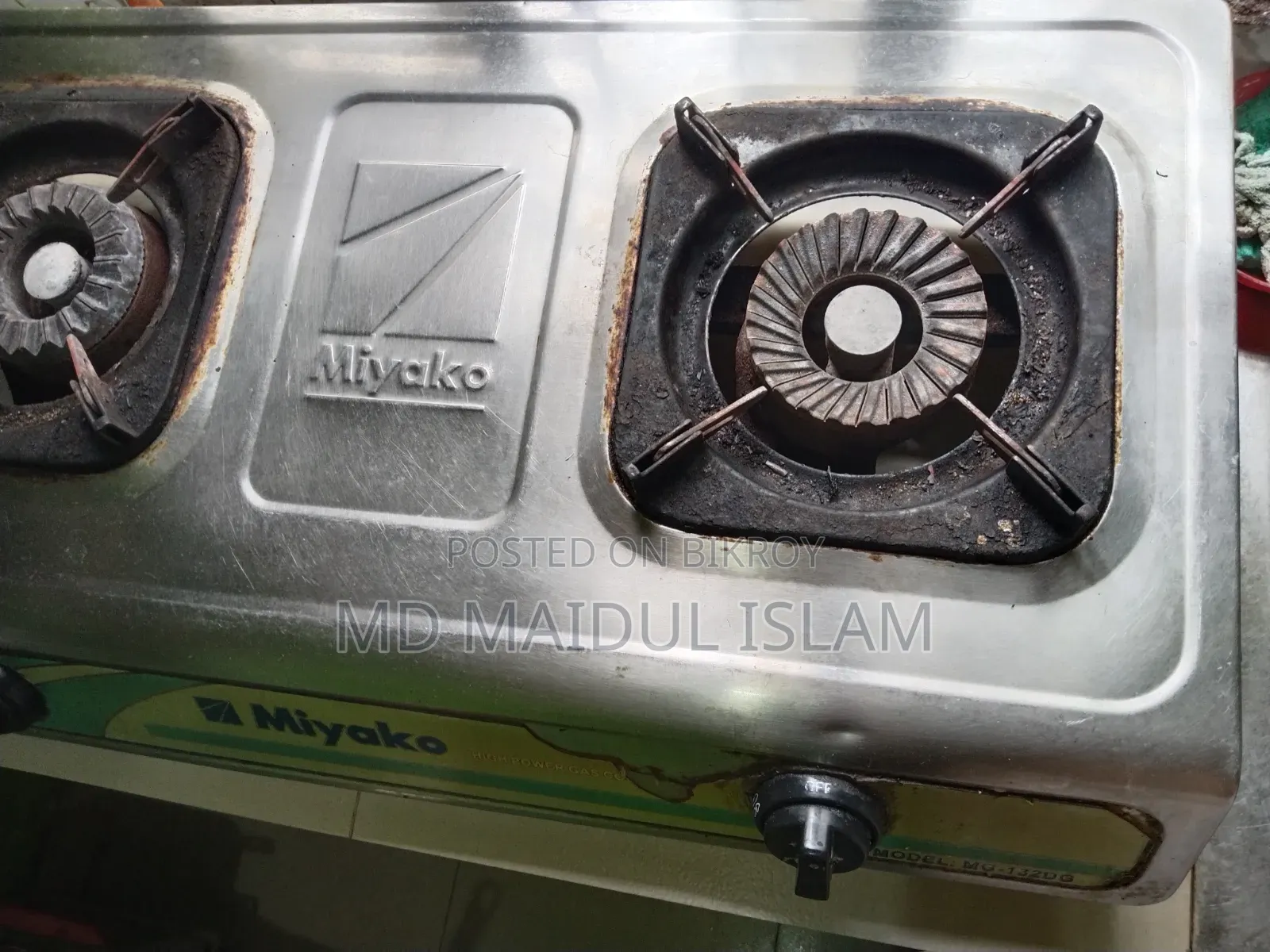 Automatic Stove Sale