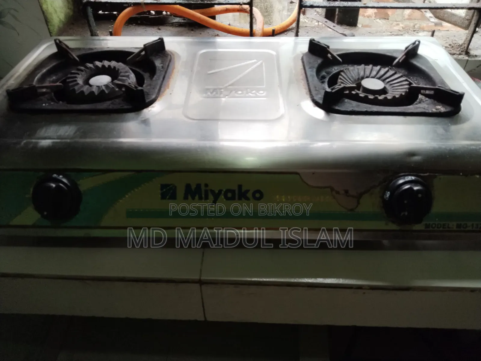 Automatic Stove Sale