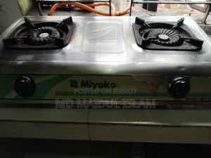 Automatic Stove Sale