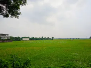 পূর্বাচল সংলগ্ন মেগা হাউজিং/আবাসন প্রকল্পের জন্য বিশাল জমি বিক্রয়