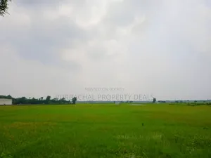 পূর্বাচল সংলগ্ন মেগা হাউজিং/আবাসন প্রকল্পের জন্য বিশাল জমি বিক্রয়
