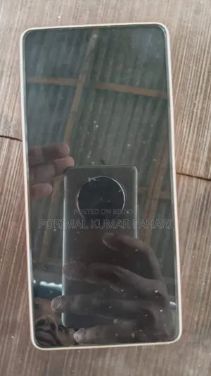 New Xiaomi Poco X6 Pro 256 GB Yellow