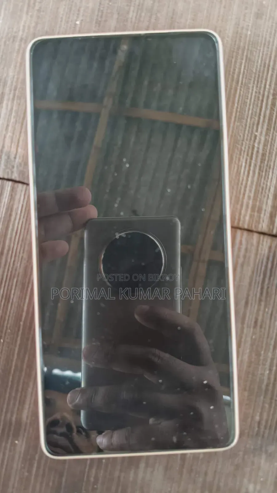 New Xiaomi Poco X6 Pro 256 GB Yellow