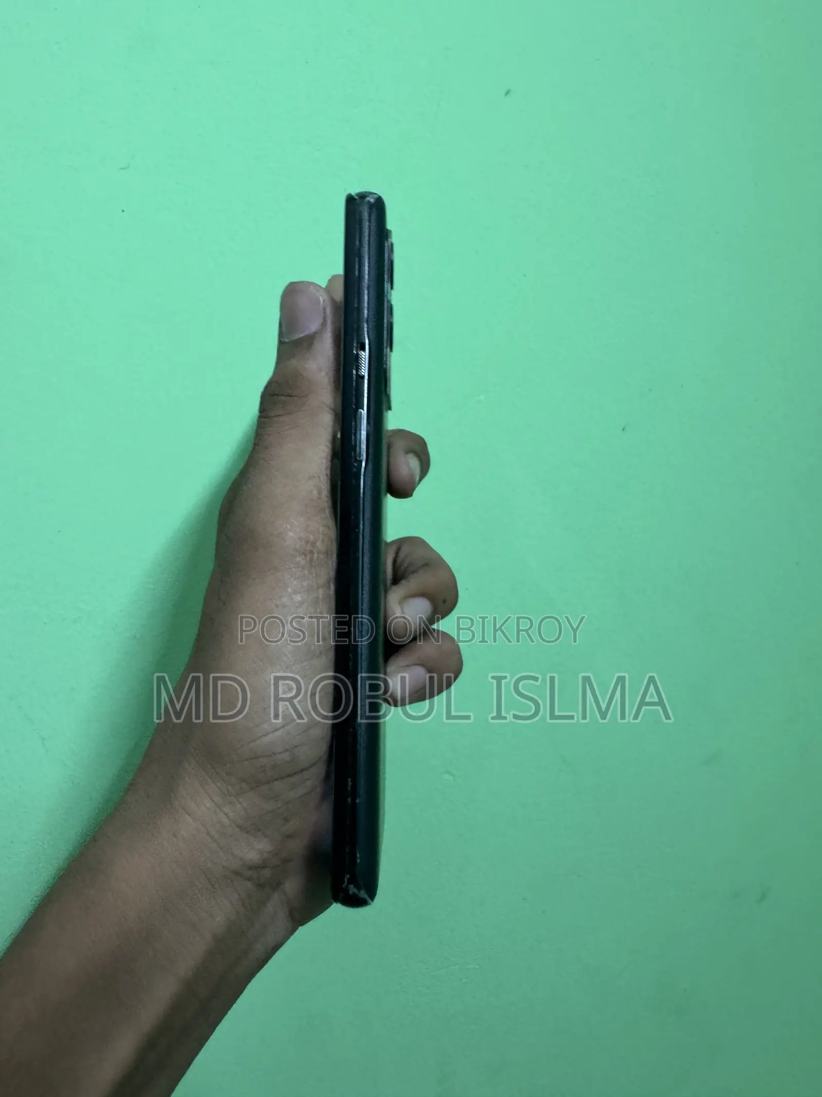 OnePlus 9 Pro 256 Gigabyte Black