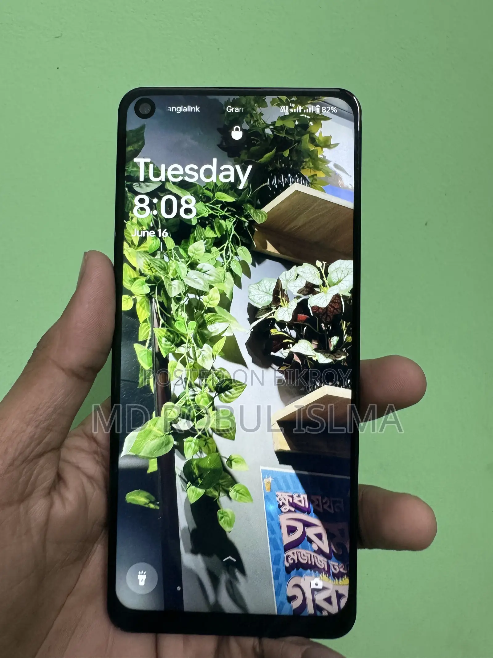 OnePlus 9 Pro 256 Gigabyte Black