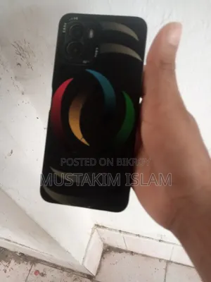 Vivo Y15S 32 Gigabyte Black
