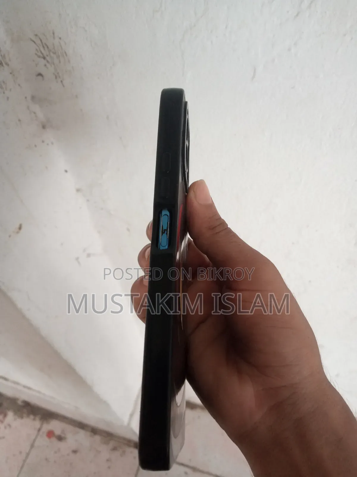 Vivo Y15S 32 Gigabyte Black