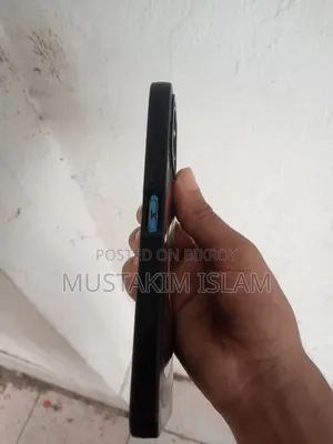 Vivo Y15S 32 Gigabyte Black