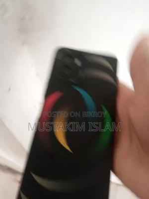 Vivo Y15S 32 Gigabyte Black