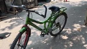 কম দামে খুব ভালো একটি সাইকেল