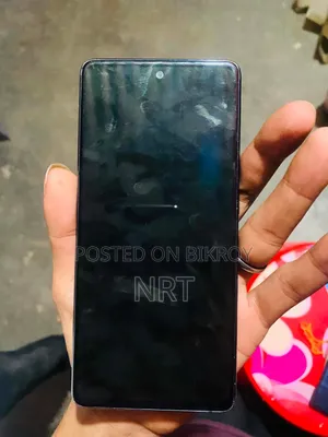 Samsung Galaxy S20 FE 5G 128 Gigabyte Blue