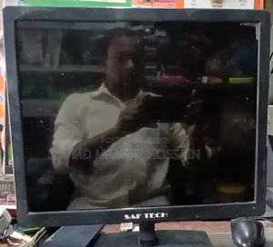 ফুল ফ্রেস এলইডি মনিটর বিক্রি করা হবে