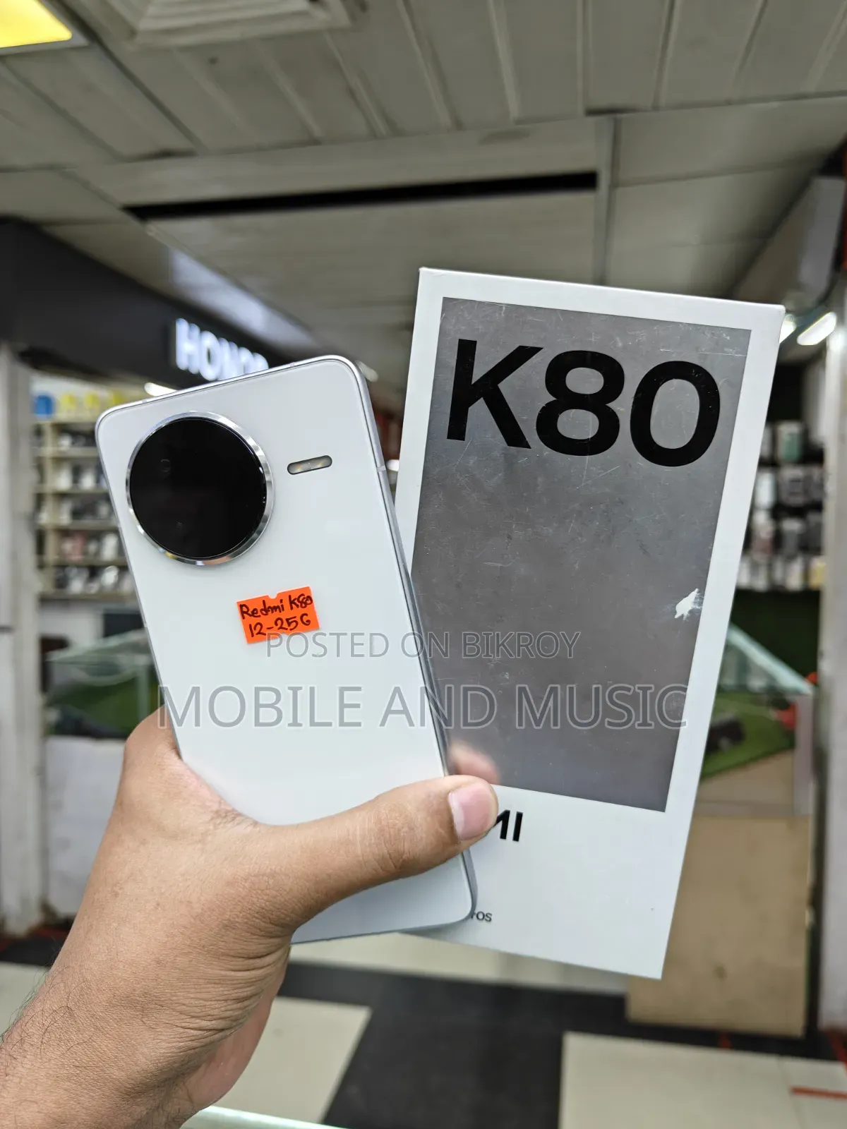 Xiaomi 256 GB White
