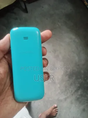 Samsung G400 Soul Blue