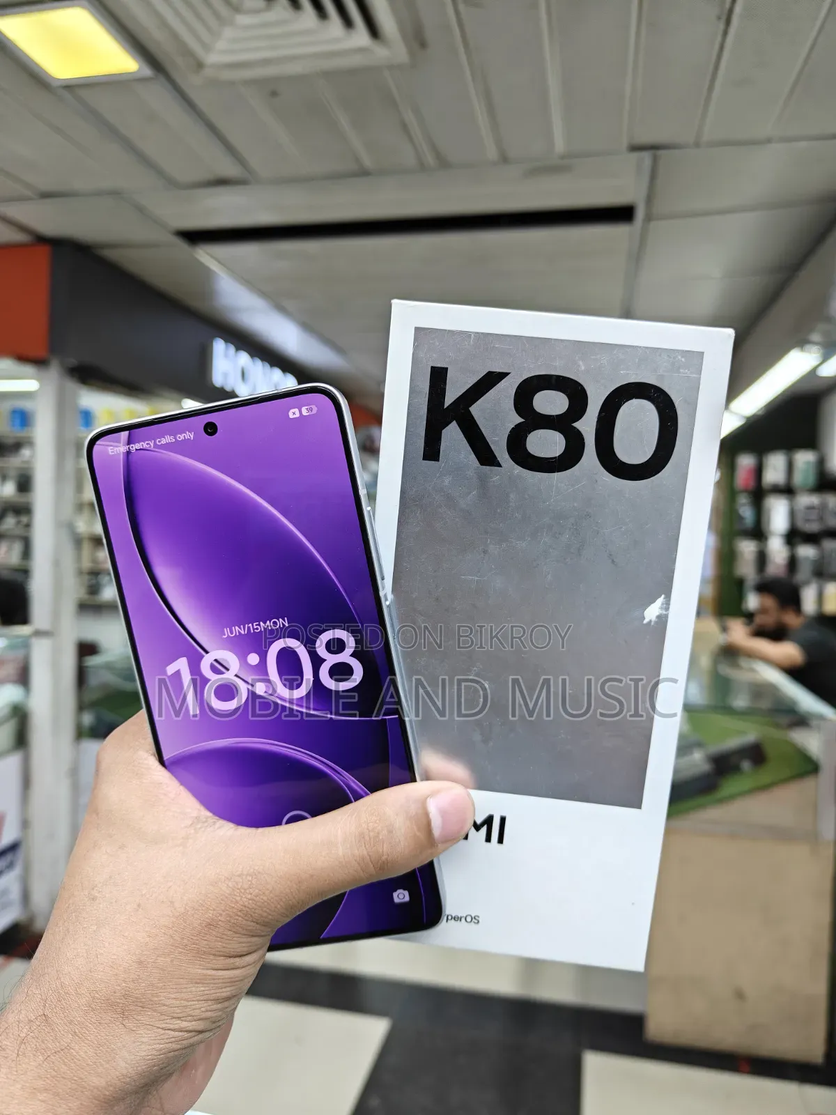 Xiaomi 256 GB White