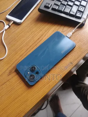 Walton 8 GB Blue