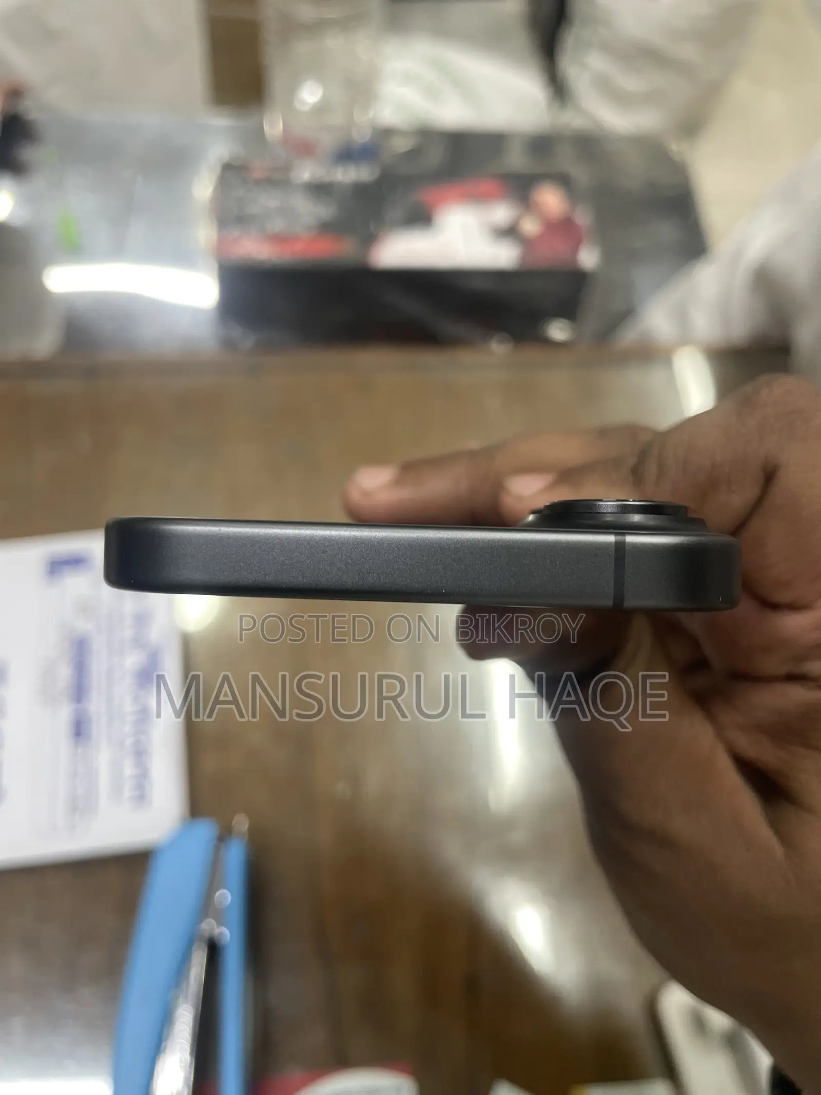 Apple iPhone 17 256 GB Black
