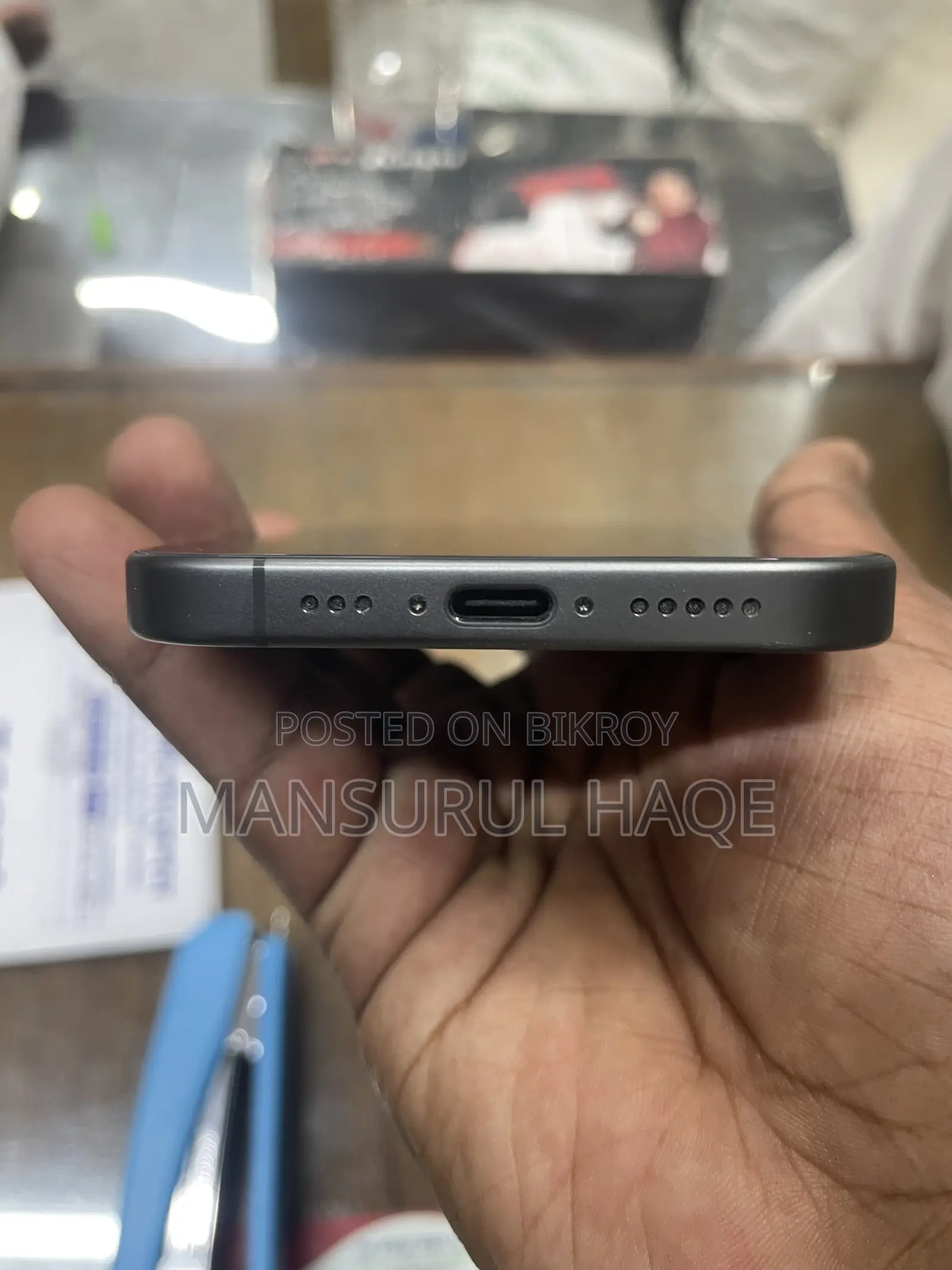 Apple iPhone 17 256 GB Black