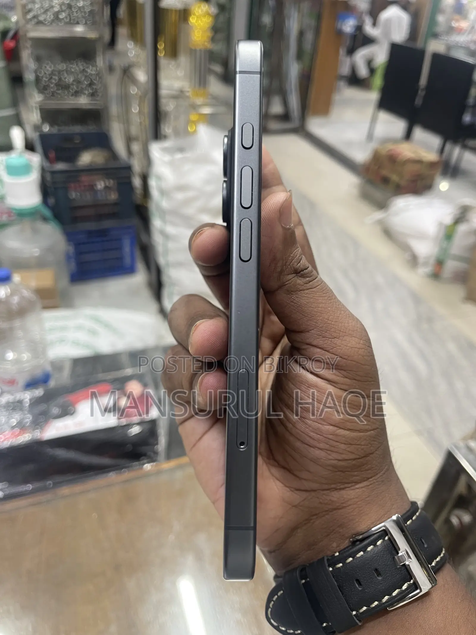 Apple iPhone 17 256 GB Black