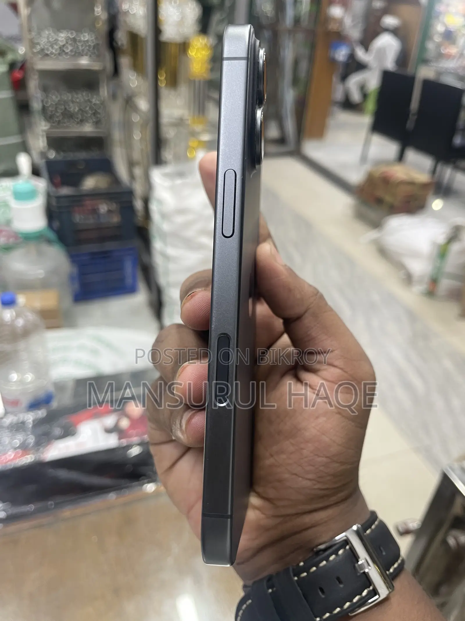 Apple iPhone 17 256 GB Black