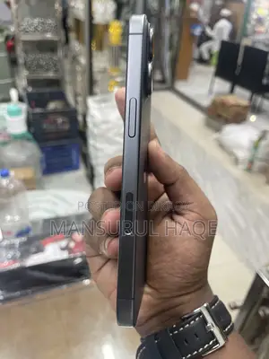 Apple iPhone 17 256 GB Black