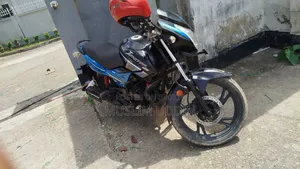 হিরো ইগনিটর ২০২০ ব্ল্যাক