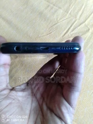 Vivo Y11 32 GB Blue