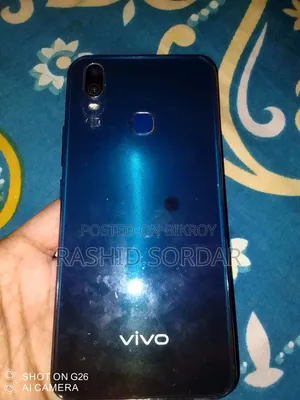 Vivo Y11 32 GB Blue