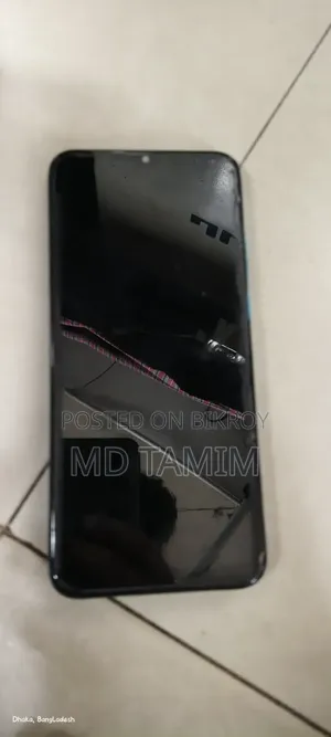 Motorola Moto G8 Power Lite 64 GB Blue