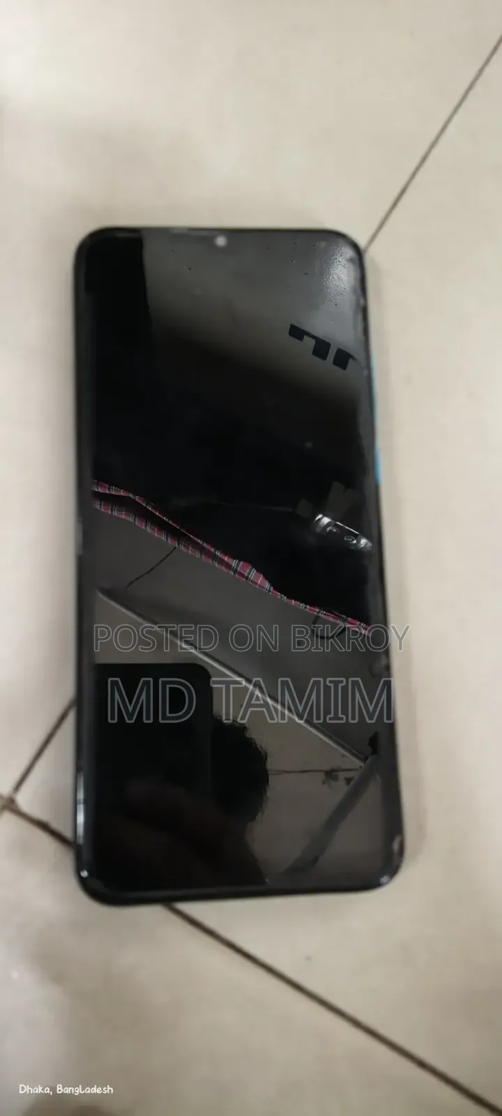 Motorola Moto G8 Power Lite 64 GB Blue