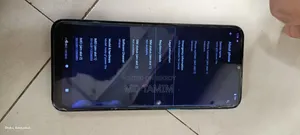 Motorola Moto G8 Power Lite 64 GB Blue