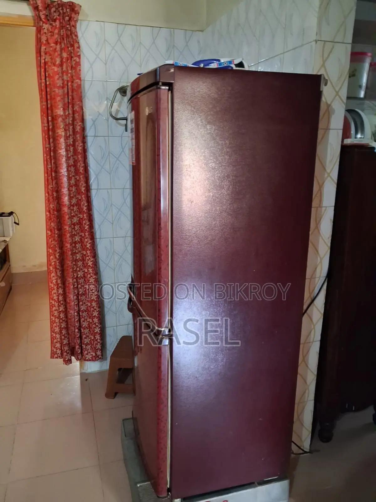 Refrigerator For Sale