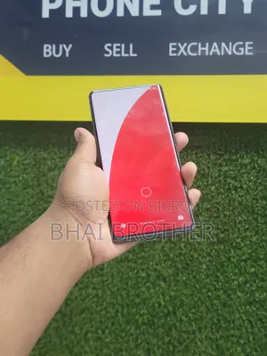 Xiaomi Mi Mix 256 GB Black