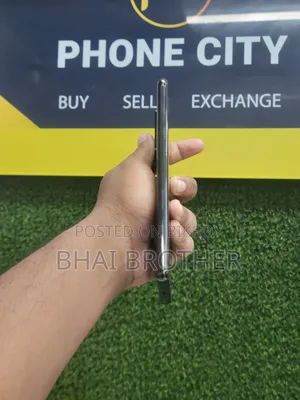 Xiaomi Mi Mix 256 GB Black