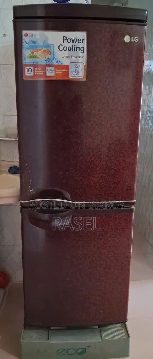 Refrigerator For Sale