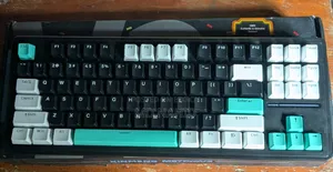 #Sellpost
Xinmeng M87 Pro V2 Mechanical Keyboard