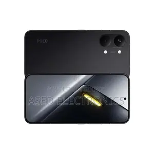 New Xiaomi Poco X8 Pro 256 GB Black