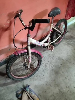 বাইসাইকেল বিক্রি