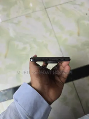 Tecno Camon 30S 256 GB Black