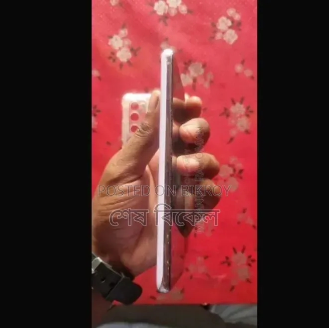 Samsung Galaxy S20 FE 128 GB Pink