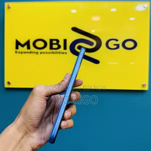 Motorola 128 GB Blue