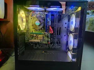 Cpu Colling Fan 5 Piece