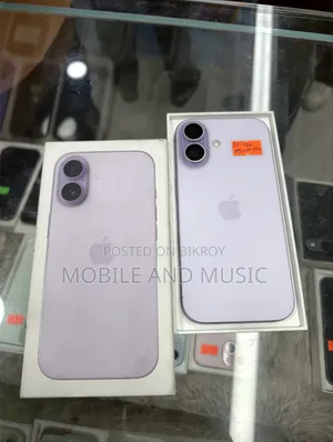 Apple iPhone 17 256 GB